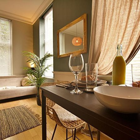 'Malverne' At Stayboom Lancaster Luaran gambar