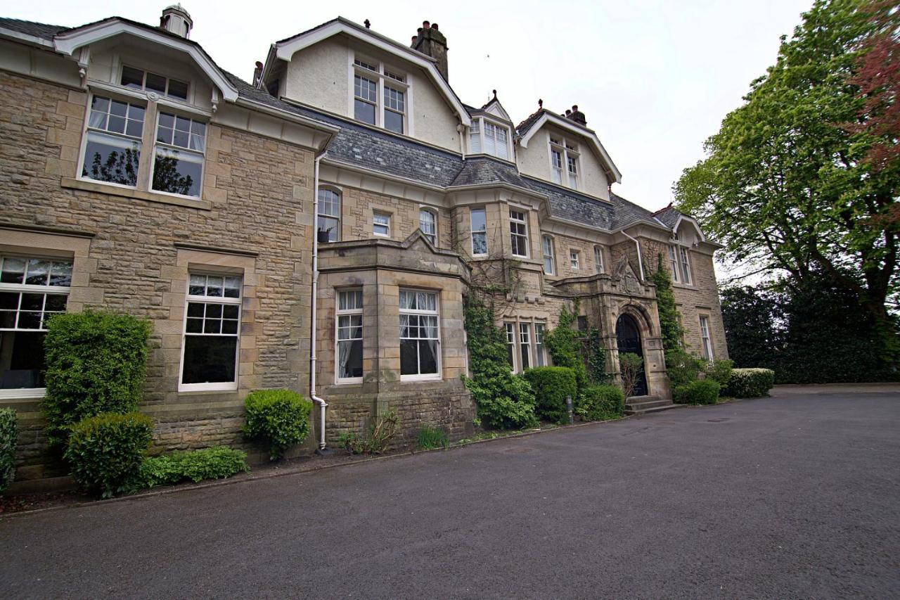 'Malverne' At Stayboom Lancaster Luaran gambar