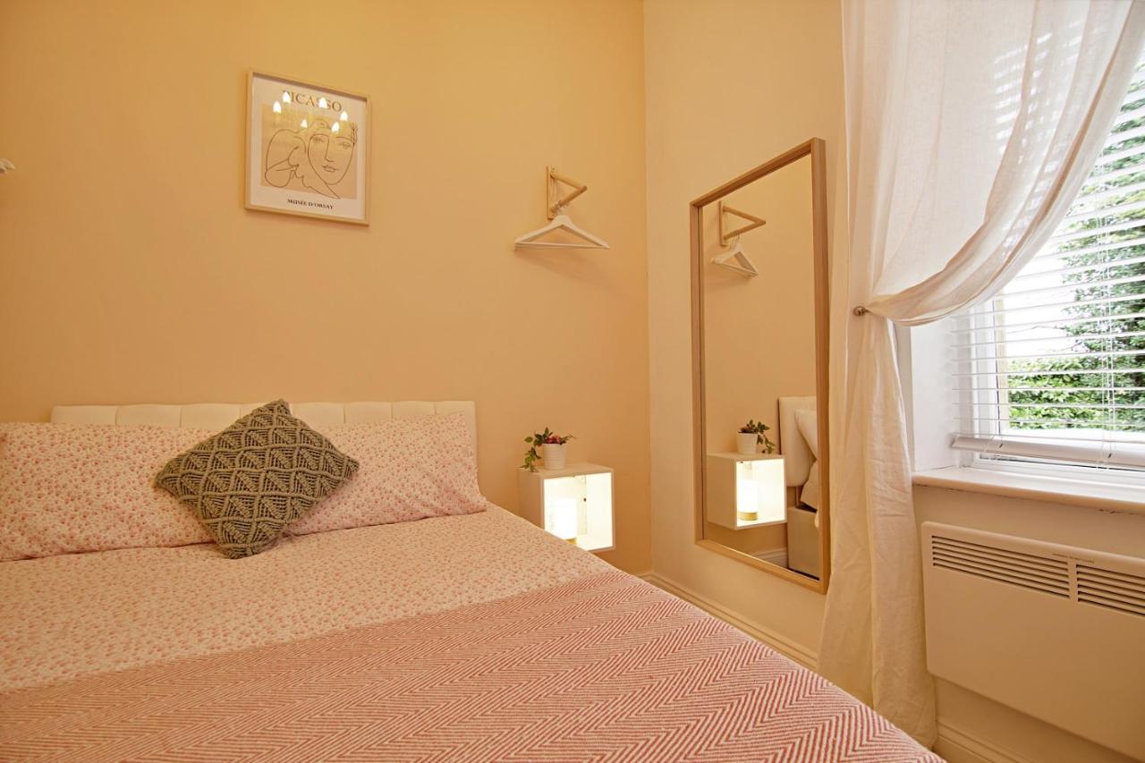 'Malverne' At Stayboom Lancaster Luaran gambar