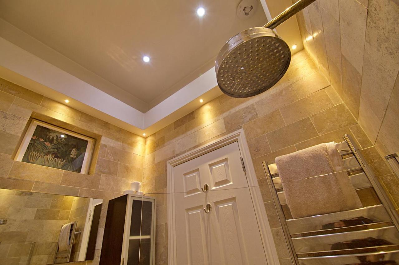'Malverne' At Stayboom Lancaster Luaran gambar