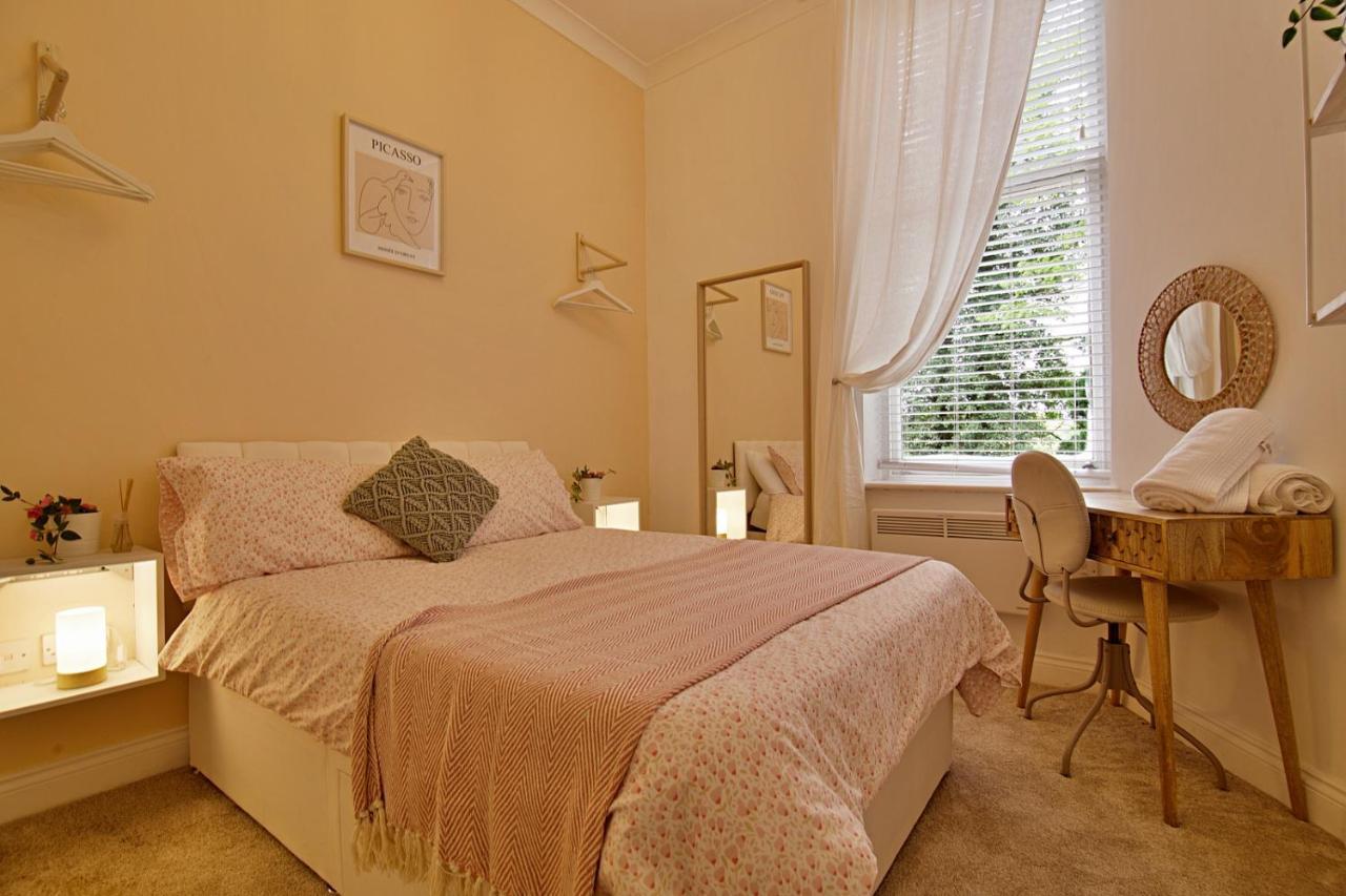 'Malverne' At Stayboom Lancaster Luaran gambar