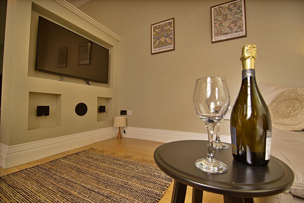 'Malverne' At Stayboom Lancaster Luaran gambar